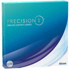 Precision1 90er-Box 