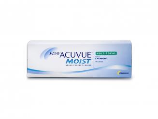 1-Day Acuvue Moist Multifocal 