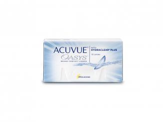 Acuvue Oasys 1 x 12 Linsen