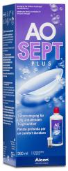 AOSEPT PLUS 360 ml 