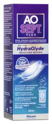 AOSEPT PLUS HydraGlyde 360ml 