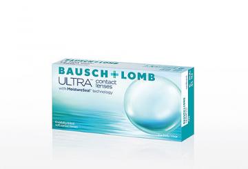 Bausch+Lomb Ultra 3er-Box 
