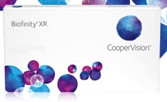 Biofinity XR 6er Box 