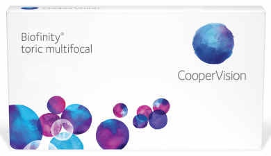 Biofinity toric multifocal 6er 