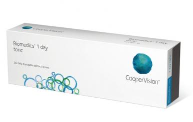 BioMedics 1 Day extra 30er-Box 