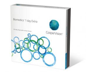 BioMedics 1 Day extra 90er 