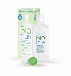 Biotrue 1x300ml All-in-one-Lösung 
