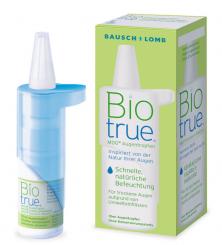 Biotrue Augentropfen MDO 10 ml 