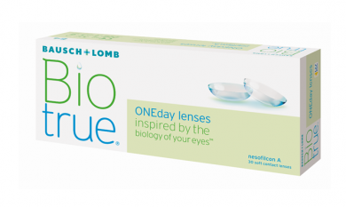 Biotrue ONEday 30er Box 