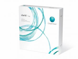 clariti 1 day 90er-Box 