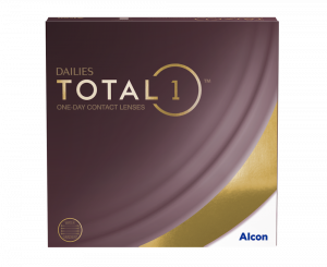 Dailies TOTAL 1 - 90er-Box 
