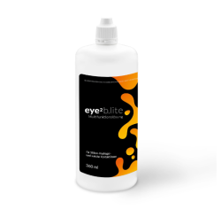 eye2 B.LITE 1x360ml All-in-one-Lösung 