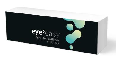 eye2 Easy multifocal 30er-Box 