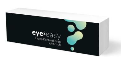eye2 Easy sphärisch 30er-Box 