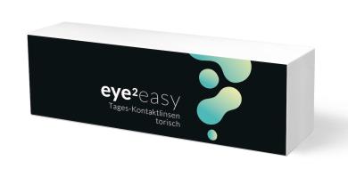 eye2 Easy torisch 30er-Box 