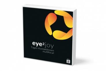 eye2 joy multifocal 30 