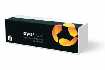 eye2 joy sphärisch 30er 