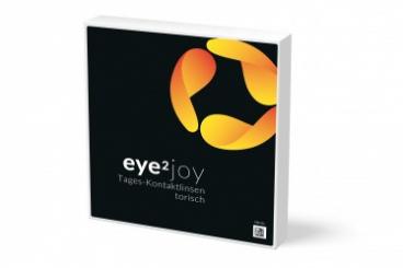 eye2 joy torisch 30er 