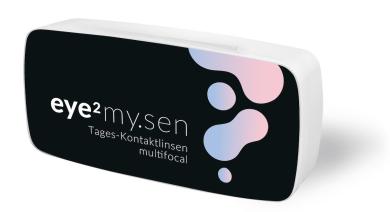 eye2 MY.SEN multifocal 30er-Box 