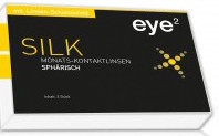 eye2 silk 6er-Box 