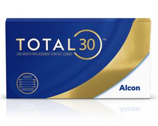 Total 30 3er Box 
