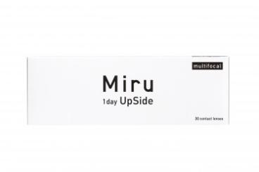 Miru 1day UpSide multifocal 30er-Box 