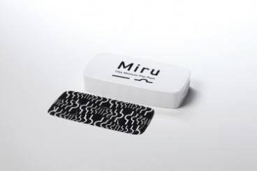 Miru 1day Flat Pack 30er 