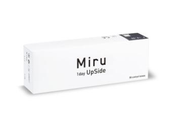 Miru 1day UpSide toric 30er-Box 