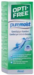 OPTI-FREE PureMoist 1x300ml 