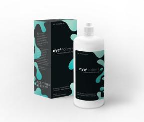 eye2 soley+ 1x360ml All-in-one-Lösung 
