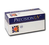 Precision UV  | 8,4 mm | -8,00 dpt