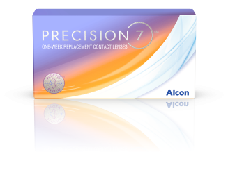 PRECISION7 - Wochenlinse - 12er-Box 