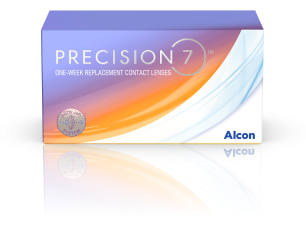 PRECISION7 - Wochenlinse - 27er-Box 