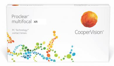 Proclear multifocal XR 6er-Box 
