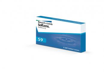 Soflens 59 6er-Box 