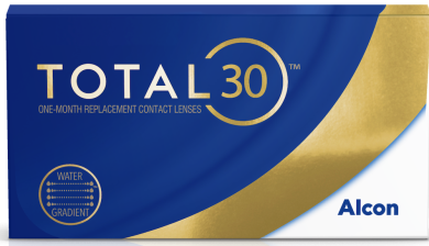 Total 30 Multifocal 6er-Box 