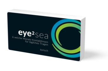 eye² sea torisch 6er-Box 