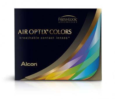 Air Optix Colors 