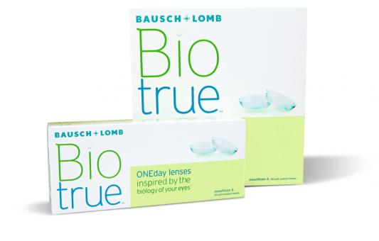 Biotrue ONEday 90er 