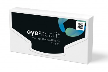 eye2 AQAfit Torisch 6er-Box 