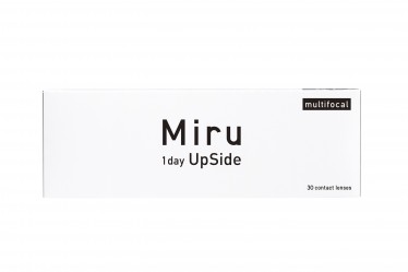 Miru 1day UpSide multifocal 30er-Box 