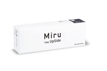 Miru 1day UpSide toric 30er-Box 