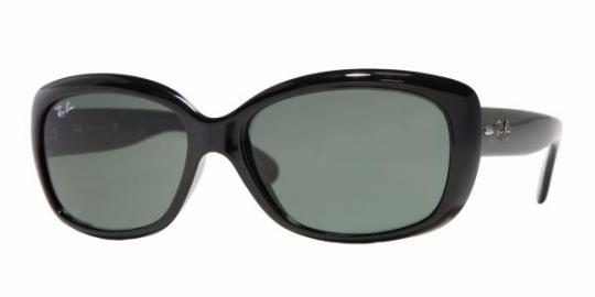 Ray-Ban JACKIE OHH RB 4101 601 