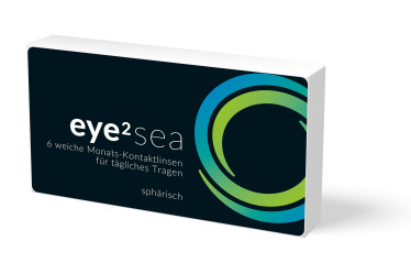 eye² sea sphärisch 6er-Box 